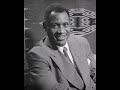 Paul Robeson - Ballad For Americans (1940)