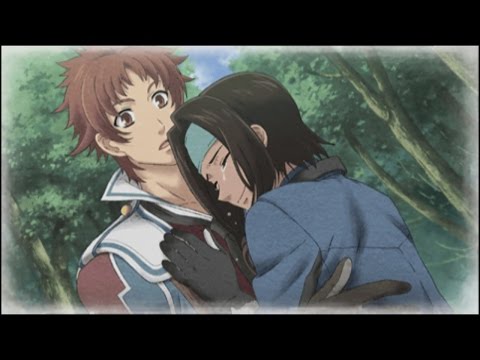 Valkyria Chronicles II - Part 22 - March, April post-game