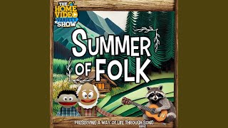 Jimmy Crack Corn (The Blue Tail Fly)