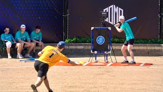 DUCKS vs RIPTIDES | Como Blitzball 2024