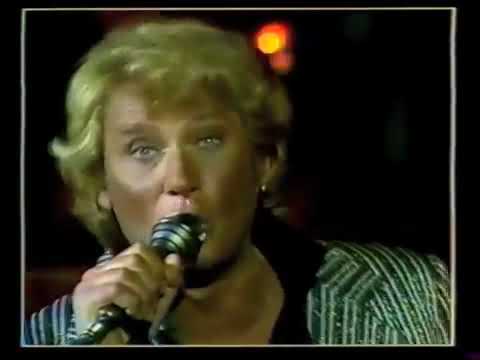 Johnny Hallyday & Eddy Mitchell   Medley