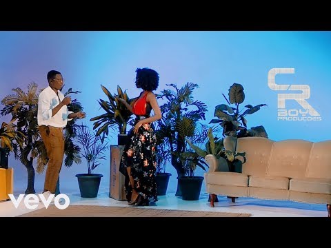 Roley ft. Os Intocaveis - Um toque ( Video by Cr Boy )