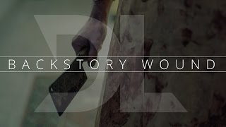 DEADLOCK - Backstory Wound (Official Video) | Napalm Records