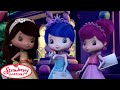 Strawberry Shortcake 🍓 The Special Show! 🍓 Berry in the Big City 🍓 Cartoons for Kids