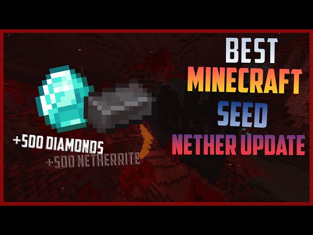 5 best Minecraft Bedrock Edition seeds for diamonds in 2021