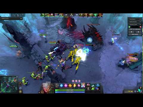 Invoker 20X Sunstrike