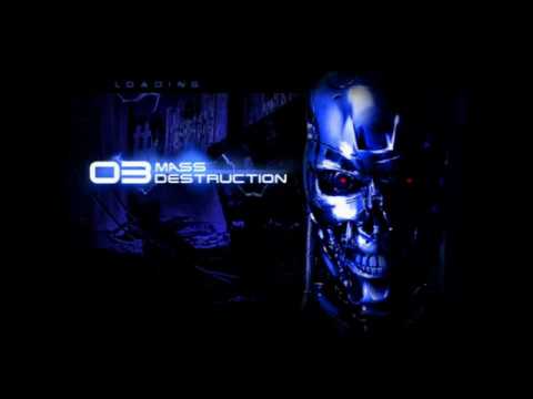 Spetz Playz Terminator: Dawn Of Fate Part 3 - Demo Dingus