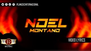 SALSA CHOKE: Apariencias - Noel montano Rjmusic 2017