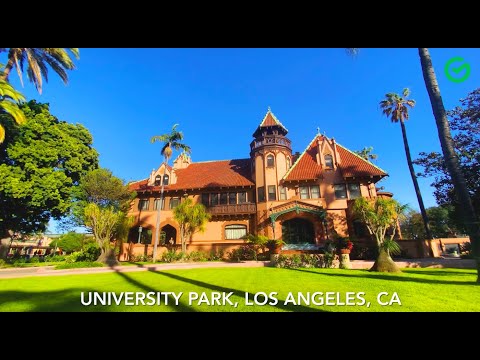 Drag Me To Hell Location Tour