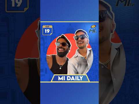 Mumbai Indians Team Bonding 2024