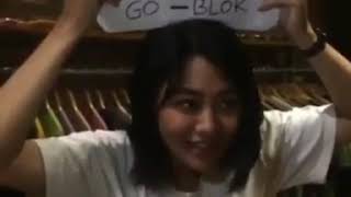 Download lagu Story W.a Terbaru Sekali ||| GO - BLOK ||| Story Lucu mp3