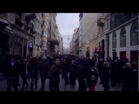 Sansar Salvo feat Yener - Gökyüzü