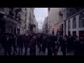 Sansar Salvo feat Yener - Gökyüzü 