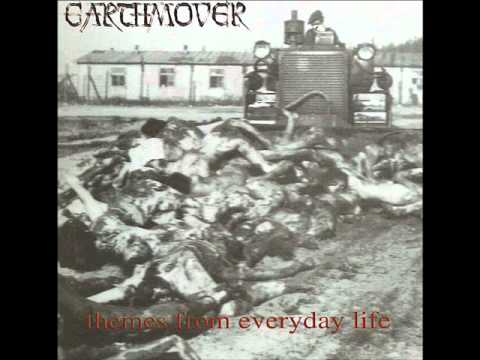 EARTHMOVER - Themes Of The Everydaylife 1995 (FULL ALBUM)