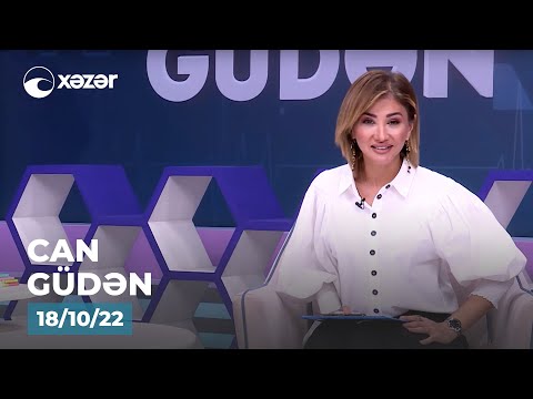 Can Güdən  -  18.10.2022