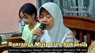 Download lagu CINTA DALAM DERITA - Cover DD Adhwa - Album Elvy Sukaesih. mp3 Download lagu CINTA DALAM DERITA - Cover DD Adhwa - Album Elvy Sukaesih. mp3