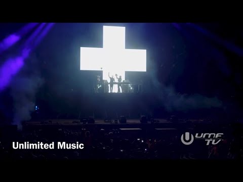 Martin Garrix & Alesso ft. Shaun Farrugia - Inside Our Hearts (Live Ultra Music Festival 2023)