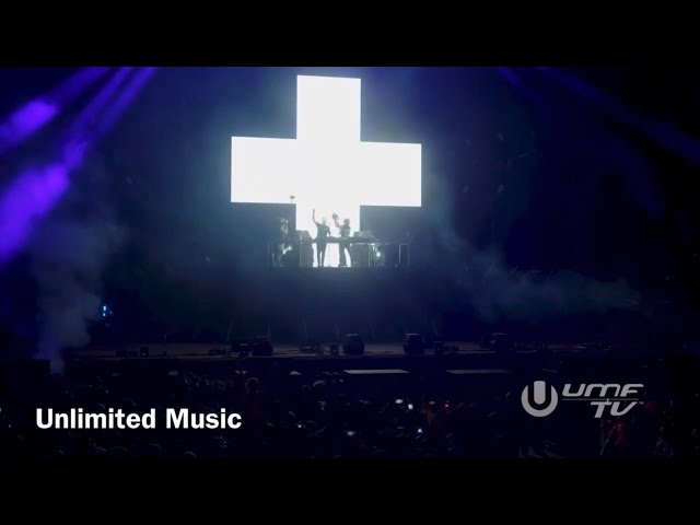 Best EDM OF ALL TİME - 1