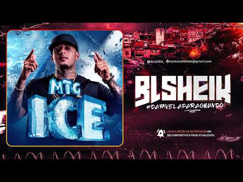 MTG - ICE (DJ VIANA) MC SAPÃO, MC MR BIM, MC SACI, MC NEGO TRUFA E MC PRETCHAKO