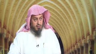 صورة 5- مسألة في الرضاع | الشيخ خالد الفليج