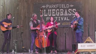 Gillian Welch Tear My Stillhouse Down by AJ Lee &amp; Blue Summit