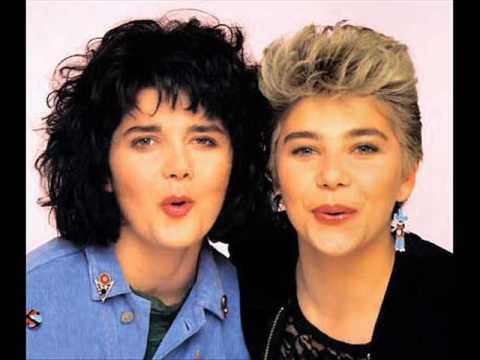 THE REYNOLDS GIRLS   -   I'd Rather Jack  (Extended Mix)