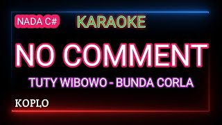 Download lagu No Comment Tuty Wibowo - Bunda Corla Karaoke mp3 Download lagu No Comment Tuty Wibowo - Bunda Corla Karaoke mp3