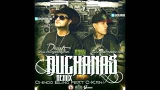 C-Kan - Kush Y Buchanas Remix Ft. Chingo Bling