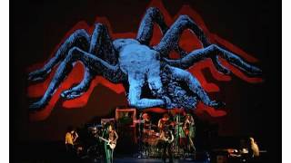 The Mars Volta - Imago - Noctourniquet