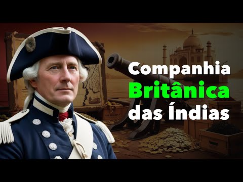 The company that became an empire: how England dominated India | History of India
