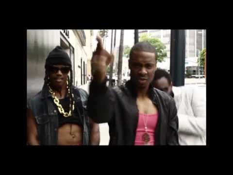 Ray J - I Hit It First (OFFICIAL  PARODY VIDEO)