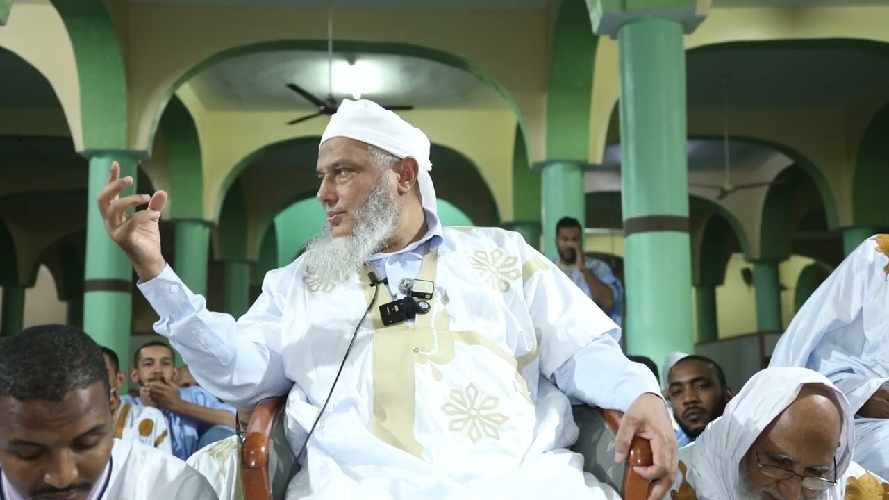 تعرف على الموانع التي منعت يوسف عليه السلام من الوقوع في الفاحشة