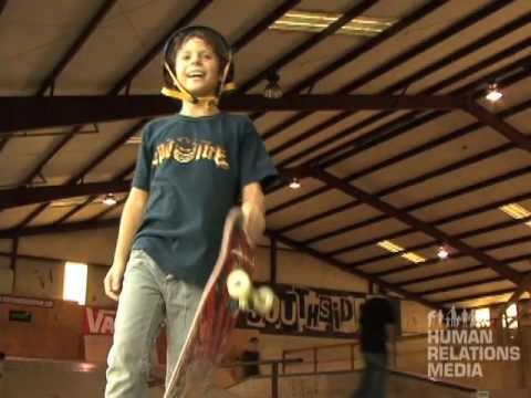 Amazing Kids of Character Series: Portraits of Courage