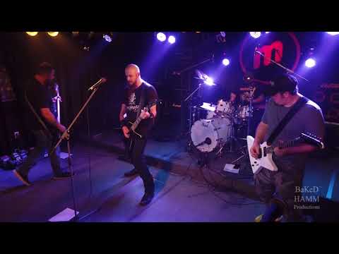 Hogtooth - Blood on My Spurs