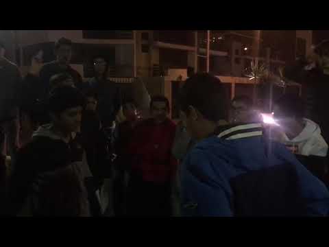 DREX vs PRE - 8vos Fecha 3 (Pretemporada) - La Liga Del Flow