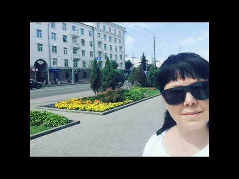 Моя Беларусь - 17-24.07.2017