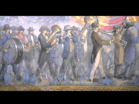 Minerva Teichert: Return of Captive Israel