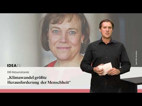 IDEA TV 30 09 22 - Diakonie - Klima - Bauern