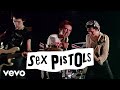 Vidéo God Save the Queen de Sex Pistols