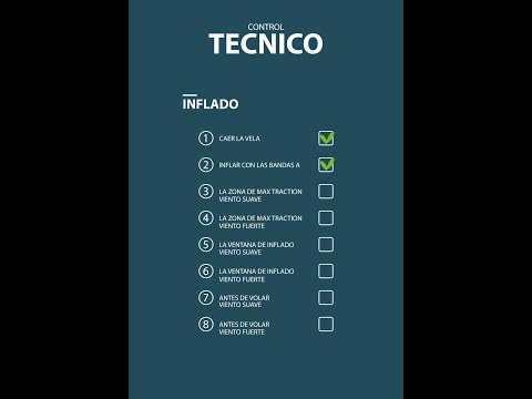 TUTO Raúl Rodríguez groundhandling nº5