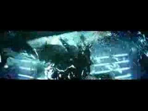 Transformers - Megatron Englisch / Deutsch