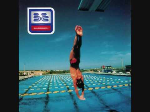 Blue Amazon The Javelin