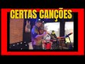 Certas Canções - Milton Nascimento & Tunai