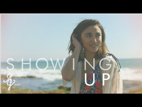 Video thumbnail for Showing Up