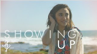 Showing Up by Alex G (Original Song)
