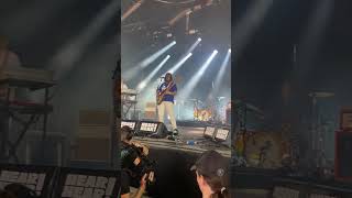Parquet Courts - Freebird II (live in Belgium 2022)
