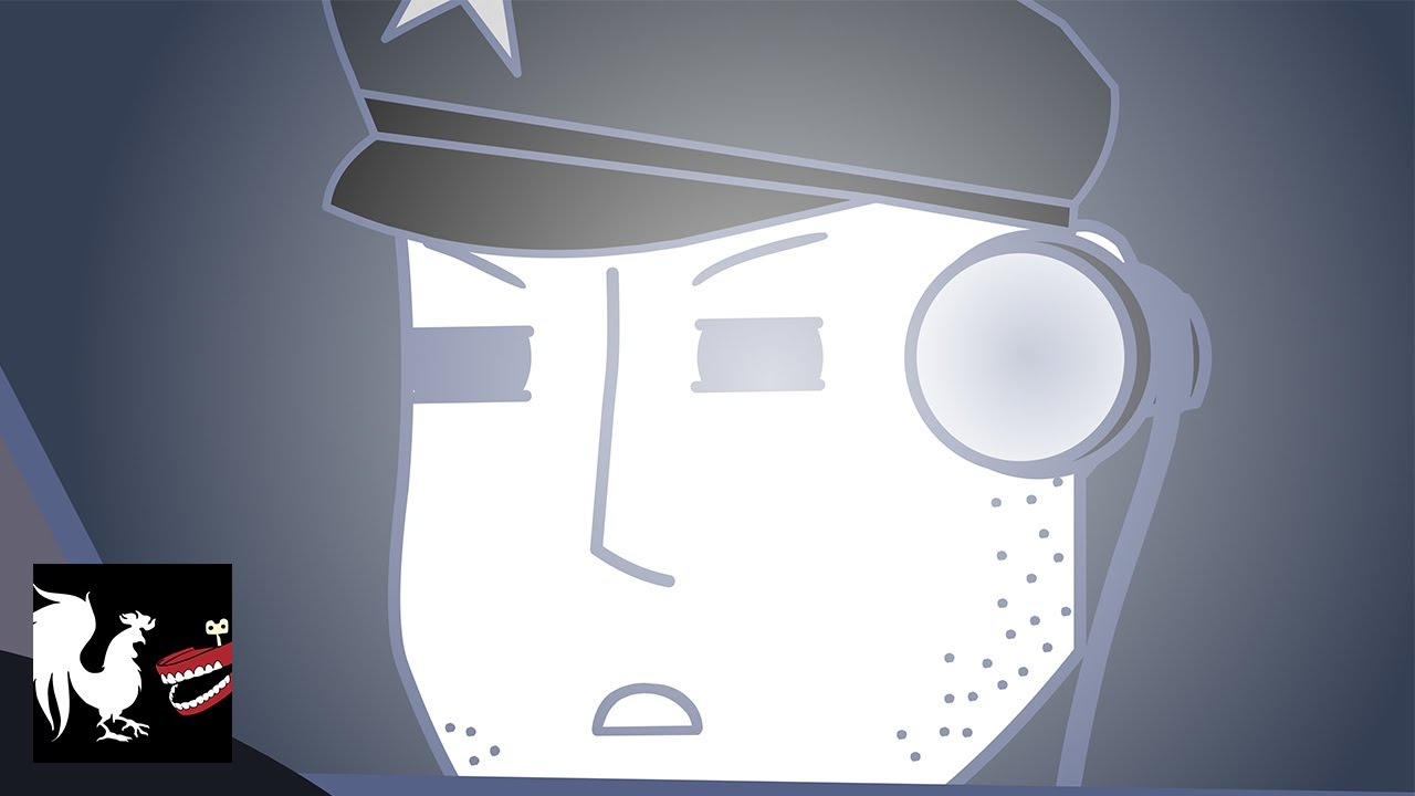 Rooster Teeth Animated Adventures - Make Out Misadventures