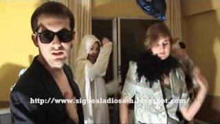 CLUB DE EGIPCIOS - HATHORS