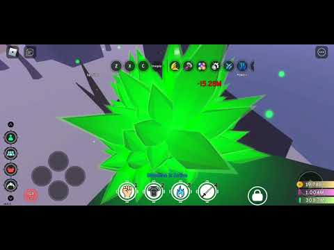 How to grind spirit shards fast in AFS! (my method)