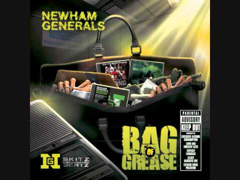 Video thumbnail for Bag of Grease